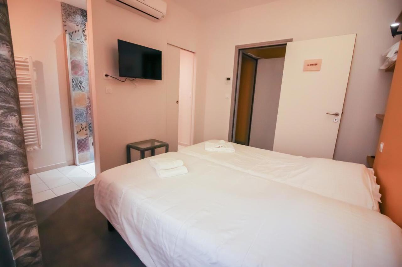 Sarlatitude, Studios&Chambres Exterior foto